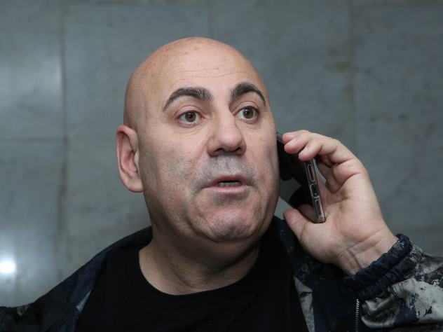 Иосиф Пригожин жестко отреагировал на гей-скандал на «Евровидении»