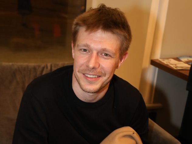 Никита Ефремов закрутил роман с ведущей «Орла и Решки» Марией Иваковой