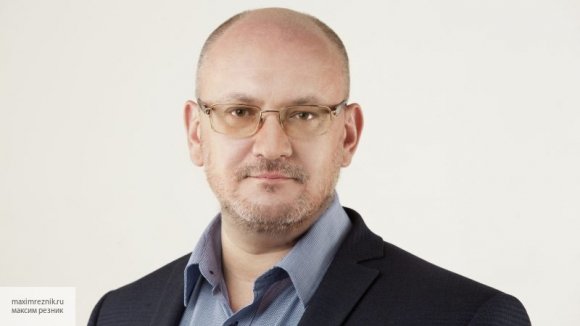 Депутат Резник уличен в употребление наркотиков