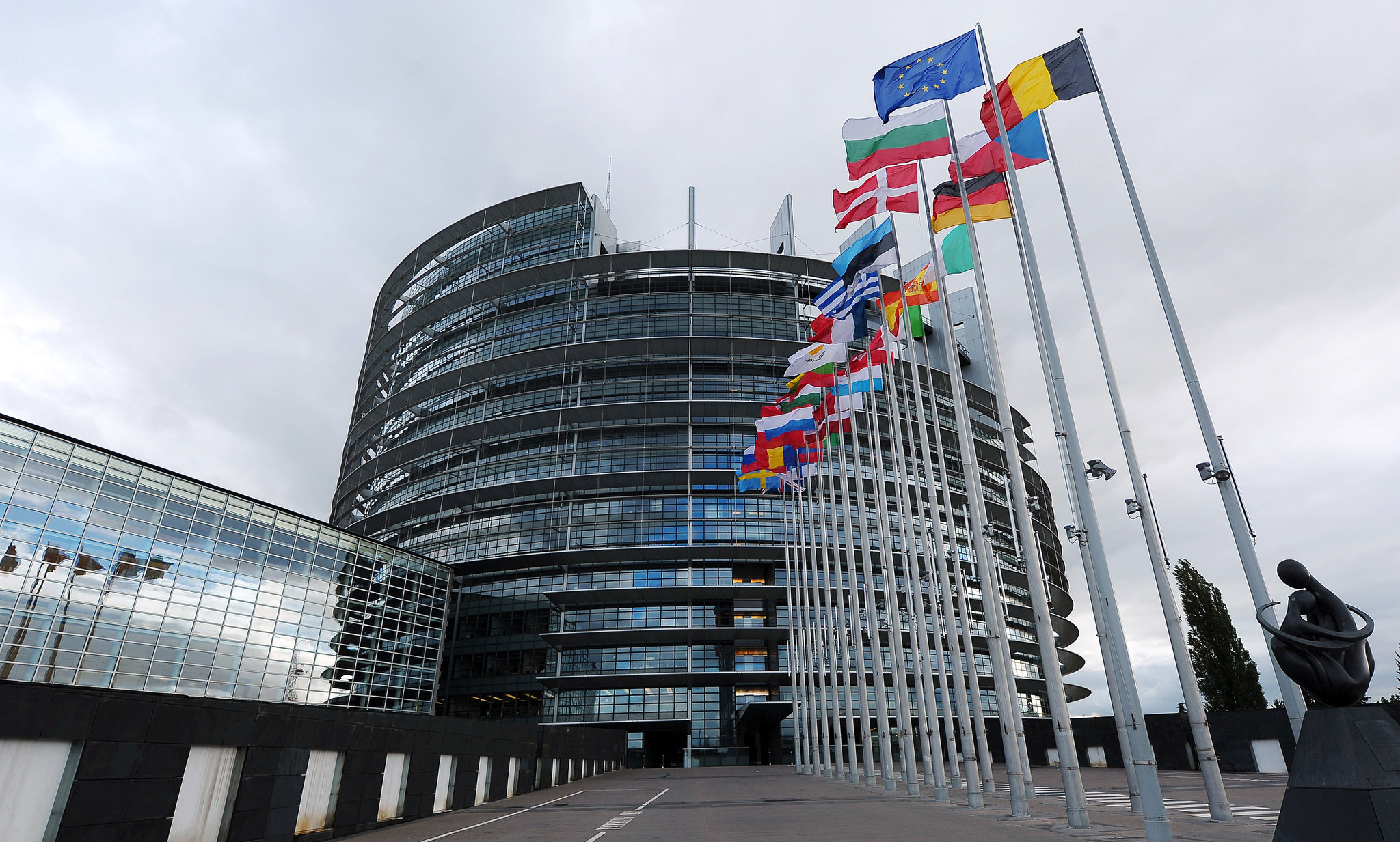 Политолог назвал итоги в Европарламент свидетельством «гражданской войны» в ЕС
