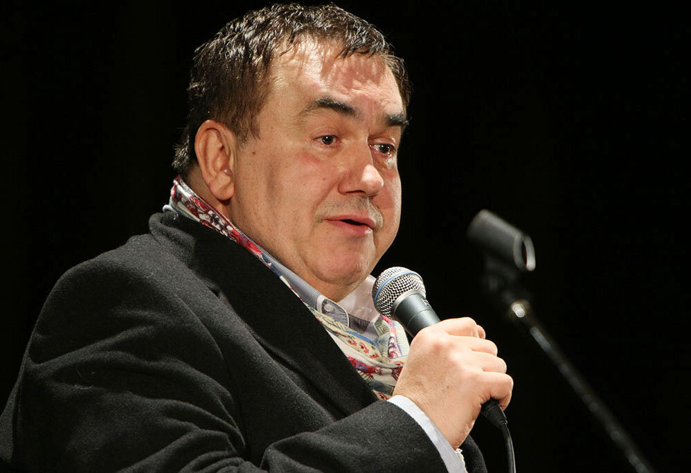 Садальский не побоялся сказать о шоу «Голос. Дети» то, о чем другие молчат