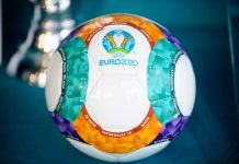 Россия победила Кипр в отборочном матче Евро-2020