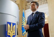 Президент Зеленский решил отменить указы, которые вмешивались в экономику