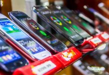 Названы лучшие бюджетные смартфоны