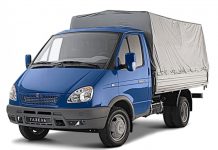 Оригинальные запчасти для ГАЗелей