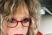 Вот это штукатурка: Пугачева с алыми губами сразила Киркорова и Лазарева
