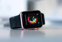 Умные смарт-часы от корпорации Apple