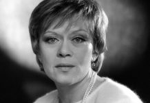 В семье Алисы Фрейндлих пополнение: актриса стала прабабушкой