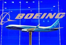 Boeing потратит 5 млрд долларов на компенсации за простой 737MAX