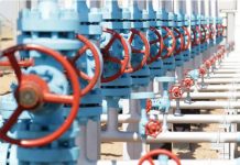 «Газпром» будет прокачивать через Украину 60 млрд кубометров газа ежегодно