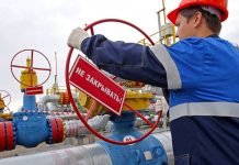 Украина нашла замену российскому газу