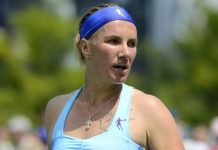 Теннисистке Кузнецовой выдали американскую визу
