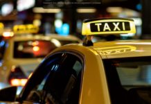 Эффективный сервис заказа такси заказ такси