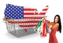 Простой шопинг в американских интернет-магазинах