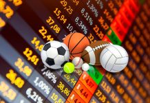 Зарабатываем на ставках на спорт
