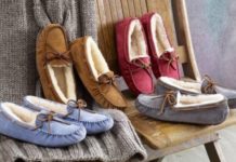 Как выбрать оригинальные угги? женские угги