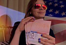 Профессиональное решение вопроса с приобретением визы США на воссоединение семьи
