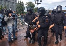 Оппозиция на несанкционированном митинге может добиться лишь беззакония – глава СПЧ