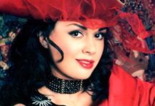 Анастасия Заворотнюк: биография, творчество, личная жизнь, семья, дети Zavorotnyk_akyrisa