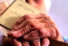 Пенсии похищены и переведены в частные фонды Pencii