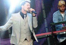 Билан принес извинения за концерт в Самаре dima_bilan