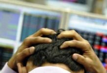 Мировой кризис уже стоит на пороге падение роста