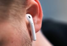 Apple AirPods 2, что изменилось по сравнению с Apple AirPods? novi uroven