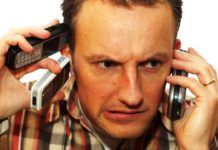 Сим-карты – по паспорту. Из ВР Украины завернули законопроект, который возмутил общественность.