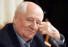 Марк Захаров: биография, творчество, личная жизнь, причина смерти Марк Захаров: биография, творчество, личная жизнь, причина смерти.