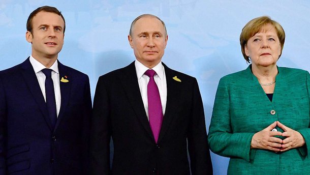 https://sde.in.ua/pochemu-sryvaetsya-vstrecha-putina-i-zelenskogo/ Почему срывается встреча Путина и Зеленского?