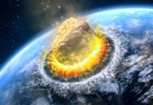 Астероиды изменившие историю Земли Астероиды изменившие историю Земли