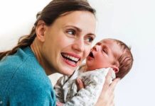 Женщине после 30 лет нужны не деньги, а малыш