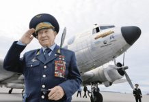 Алексей Леонов: биография, космонавтика, личная жизнь, причина смерти Алексей Леонов: биография, космонавтика, личная жизнь, причина смерти