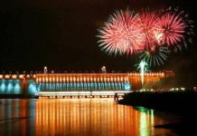 Когда день города (октябрь)? Когда день города (октябрь)?