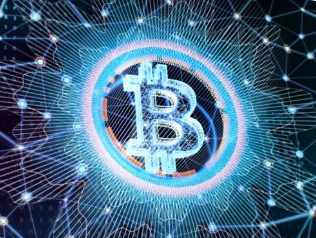 Биткоин вырос в цене, его стоимость подскочила на 15%