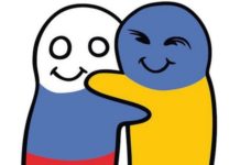 Отношения жителей России и Украины. Последний соцопрос Отношения жителей России и Украины. Последний соцопрос