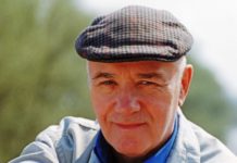 Леонид Куравлев: биография, творчество, личная жизнь, история любви Леонид Куравлев: биография, творчество, личная жизнь, история любви
