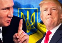 Рано или поздно США предадут Украину Рано или поздно США предадут Украину