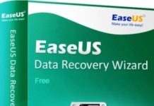 Обзор ПО для восстановления удаленных данных EaseUS Data Recovery EaseUS Data Recovery Wizard