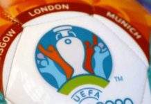 Где купить билеты на Чемпионат Европы?