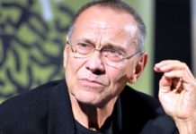 Кончаловский о состоянии дочери Андрей Кончаловский