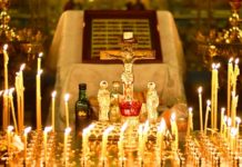 Родительская поминальная суббота в ноябре sde.in.ua/roditelskaya-pominalnaya-subbota-v-noyabre/