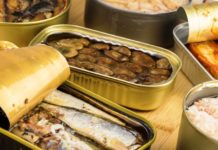 Вредная сардина или что скрывается в рыбных консервах? морепродукты