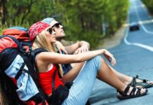 Какие страны самые опасные для туризма в 2020? Какие страны самые безопасные для туризма?