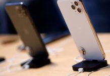 В 2020 году Apple выпустит пять новых iPhone iPhone 2020 года