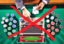 Кабмин решил покончить с игорным бизнесом игорный бизнес