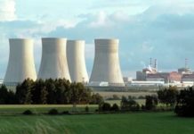 Американское топливо на украинских АЭС атомная АЭС