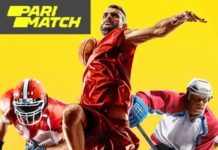 Parimatch – лучший букмекер в СНГ букмекер Parimatch