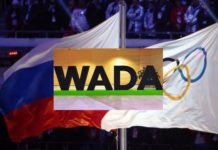 Исполком WADA отстранил Россию на 4 года Исполком WADA исключилРоссию