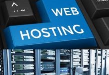 Хостинг сайтов от компании DELTAHOST DELTAHOST
